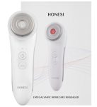 어니시 EMS 고주파 갈바닉 홈케어 얼굴 피부 마사지기