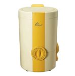 한일전기 국산 다용도 미니 만능 탈수기 W-110