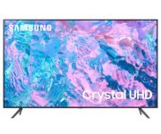 삼성 43(109Cm) UHD 4K 스마트 TV