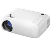 애니빔 5G 무선 미러링 휴대가능 빔프로젝터 WLP-120MINI