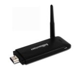 빌리온톤 미러링 미라캐스트 동글 무선 영상 어댑터 BMR-03