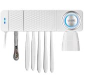 유토렉스 가정용 칫솔 살균기 UTC-56AW