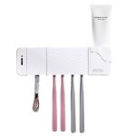 유토렉스 클린케어 가정용 칫솔건조살균기 UTC-5500