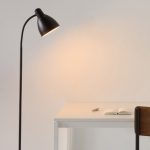 마켓비 RUSTA 장스탠드 E26 KS1322F