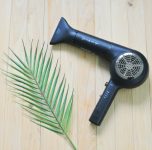 헤어드라이기 미용실 드라이어 두피보호 아기 두보 YB-8120