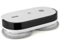 파워가드 땡큐봇 로봇 물걸레 청소기 PWM-T01