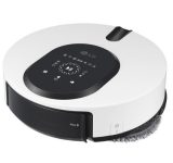 LG전자 코드제로 오브제컬렉션 M9 물걸레 로봇청소기 MO972HA