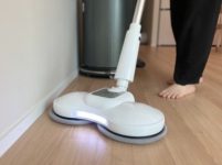 에이블텐 무선 물걸레 청소기