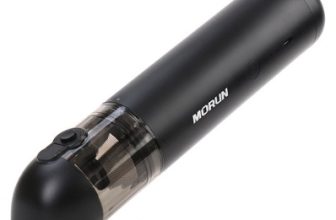 모런 차량용 청소기 MORUN-Vmini15K