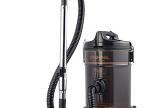 신일 업소용 대용량 진공청소기 SVC-G2000L