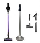 iRoom 차이슨 무선청소기 AST-009 PLUS 거치대 패키지