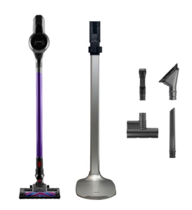 iRoom 차이슨 무선청소기 AST-009 PLUS 거치대 패키지