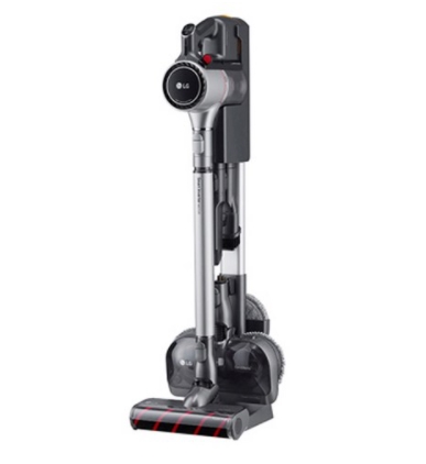 LG전자 A9S 코드제로 무선청소기 A9370IK