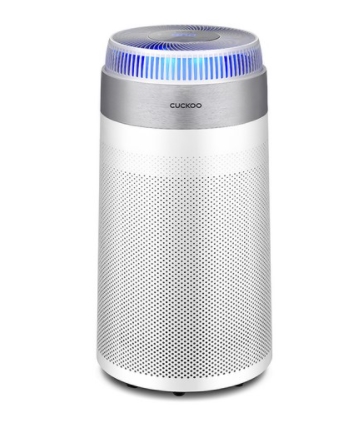 쿠쿠 W8200 공기청정기 AC-W70M10FWS