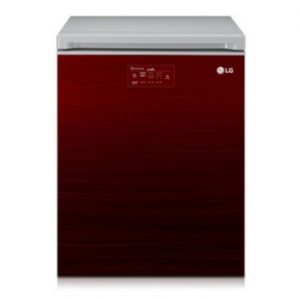 LG전자 김치톡톡 김치냉장고 K130AE12E 128L