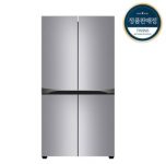 LG전자 디오스 양문형냉장고