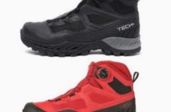 K2 등산화 남녀공용 고어텍스 라이퍼 KUS20G22