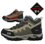 콜마운틴 남성 등산화 방수 트레킹화 C L1501Z