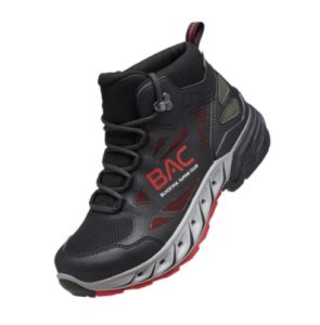 블랙야크 남녀공용 BAC 마운트 GTX 고어텍스 등산화
