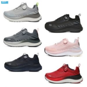 아이더 등산화 방수 남여공용 보아 고어텍스 트레킹화 DUS21G22