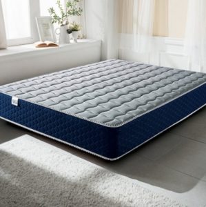 디아스침대 고탄성폼 독립 매트리스