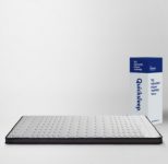 퀵슬립 V3메모리폼 슬림 매트리스 토퍼