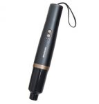 모런 차량용 무선 미니 청소기 V5