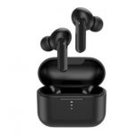 QCY 블루투스 이어폰