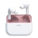 스카이 핏 블루밍 블루투스 이어폰
