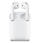 챌린지하이브리드 터치 무선충전 5.0 블루투스 이어폰