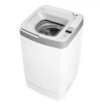 미디어 전자동 미니 세탁기 MW-38D3C