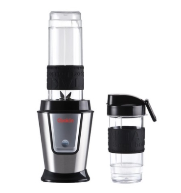 키친플라워 쿠킨 고속 파워 믹서기 KEM-KD910CP