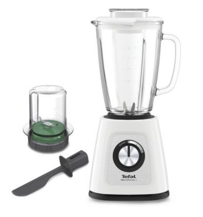 테팔 블렌드포스 + 글라스 BL4361KR