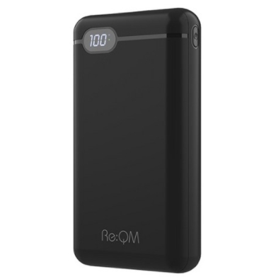 리큐엠 고속충전 보조배터리 20000mAh USB타입C