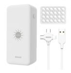 바나다 올인원W 20000mAh 무선 급속 충전 보조배터리