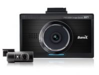 바넥스 풀HD 소니이미지센서 블랙박스