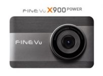 파인뷰 X900 POWER 전후방 FHD 2채널 블랙박스