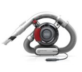 블랙앤데커 코끼리코 차량용 청소기