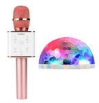 코시 블랑 블루투스 마이크