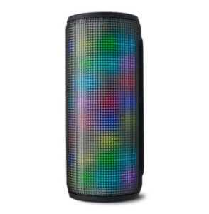 레토 레인보우 LED 블루투스 스피커
