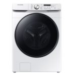 삼성전자 그랑데 드럼 세탁기 WF19T6000KW