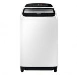 삼성전자 전자동 워블 세탁기 화이트 WA10T5262BW