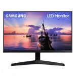 삼성전자 60.4cm LED 슬림베젤 모니터