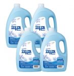 피죤 프리미엄 섬유유연제 블루비앙카 본품