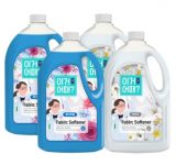 아토세이프 이거어때 섬유유연제 에이프릴향