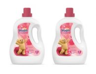 스너글 초고농축 섬유유연제 블루밍 부케 본품