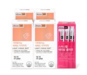 스키니랩 가벼워지는 시서스 다이어트