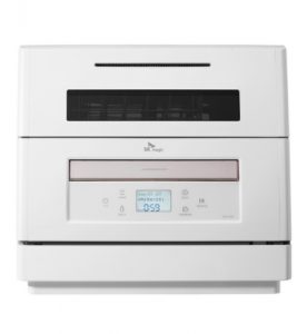 SK매직 전자동 열탕소독 6인용 식기세척기