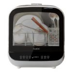 휴비딕 무설치 4인용 식기세척기 추천