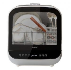 휴비딕 무설치 4인용 식기세척기 추천